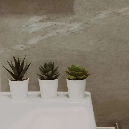 Ocean Blue Dream Apartment *