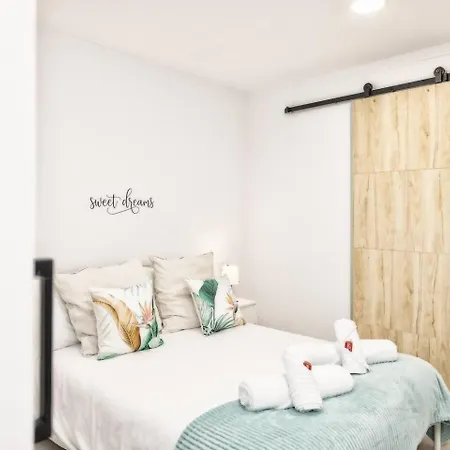 Ocean Blue Dream Apartment *