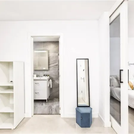 Apartment Ocean Blue Dream *