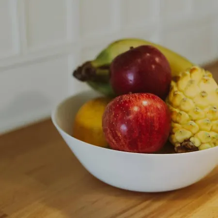 Ocean Blue Dream Breña Baja