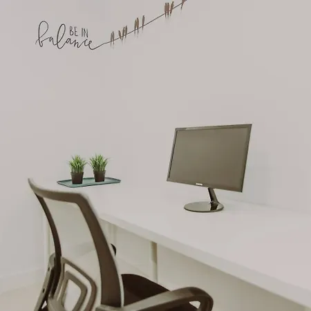 Ocean Blue Dream Apartment *