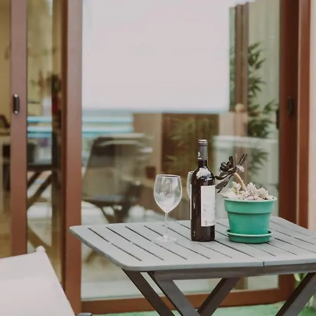 Ocean Blue Dream Brena Baja