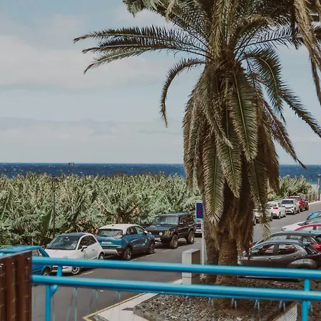 Apartment Ocean Blue Dream Brena Baja